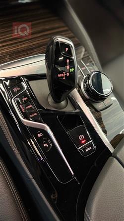 بي ام دبليو الفئة 5